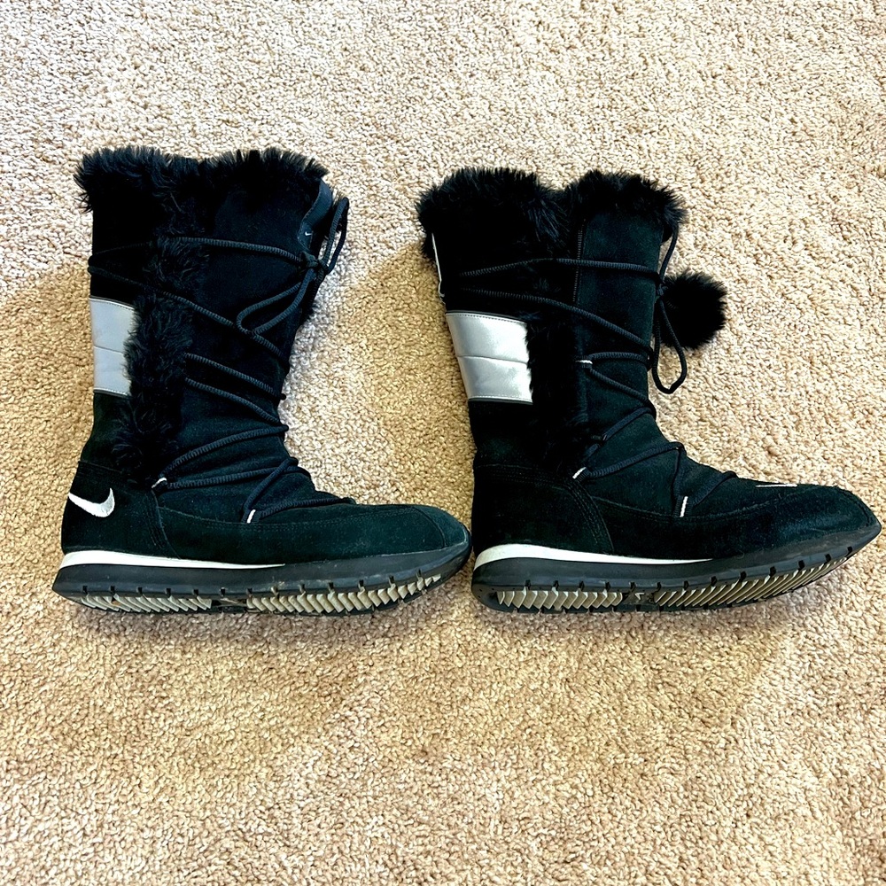 Women’s Nike Boots